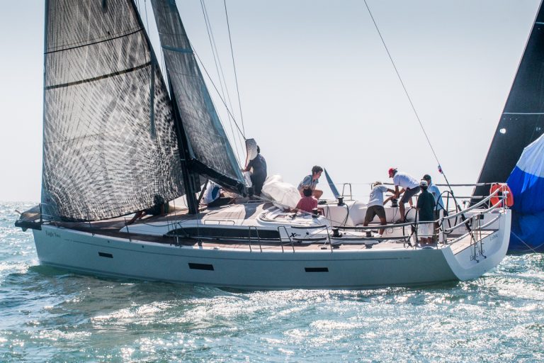 Eagle II Ganador ORC 1