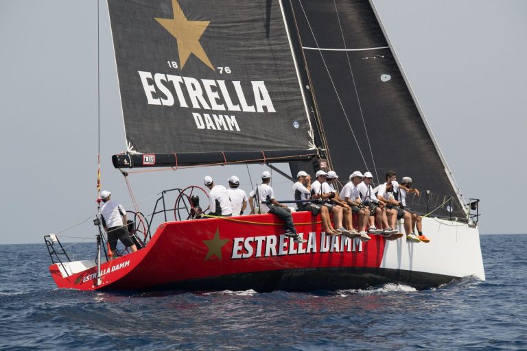 Estrella Damm