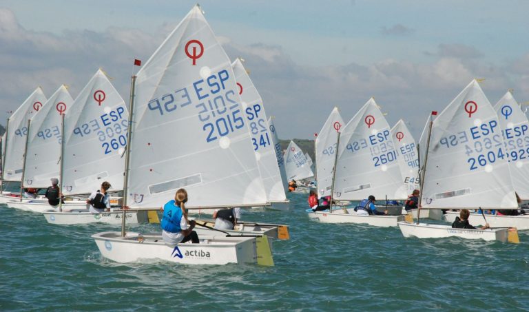 Optimist hispanidad2018 18