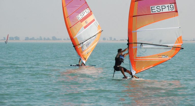 Pilar Lamadrid y Aurelio Terry