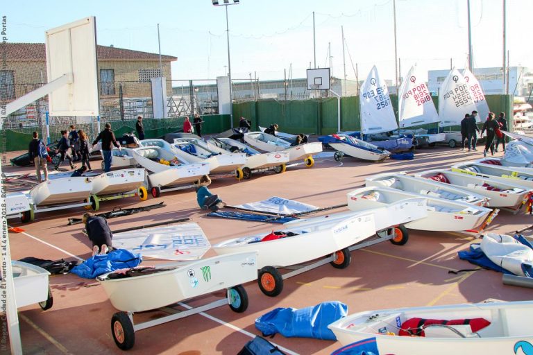 RegataElPuerto18PPortas 5671