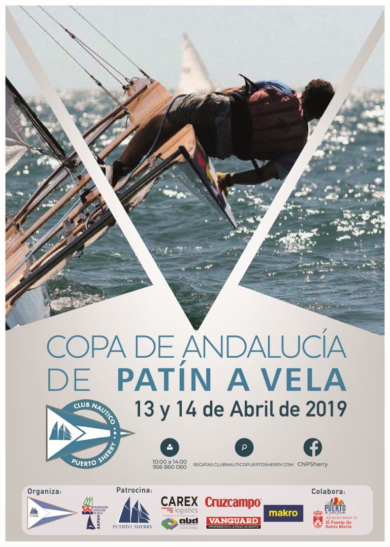 CNPSherry Patin Copa And 2019
