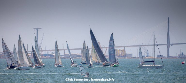 regata 29 de junio 2019 2