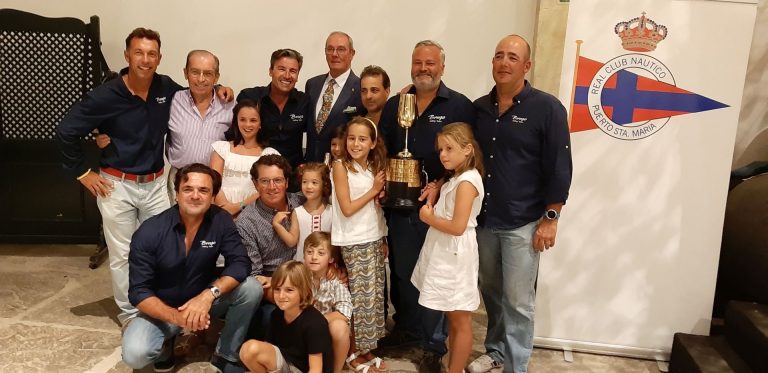 BRUJO catavino de oro con Angel Ruiz y JM Escribano