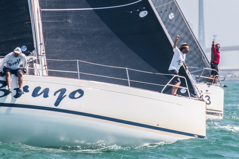 Brujo salida de Jaime de Pablos