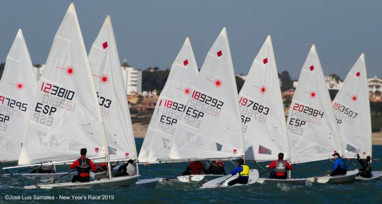 laser radial