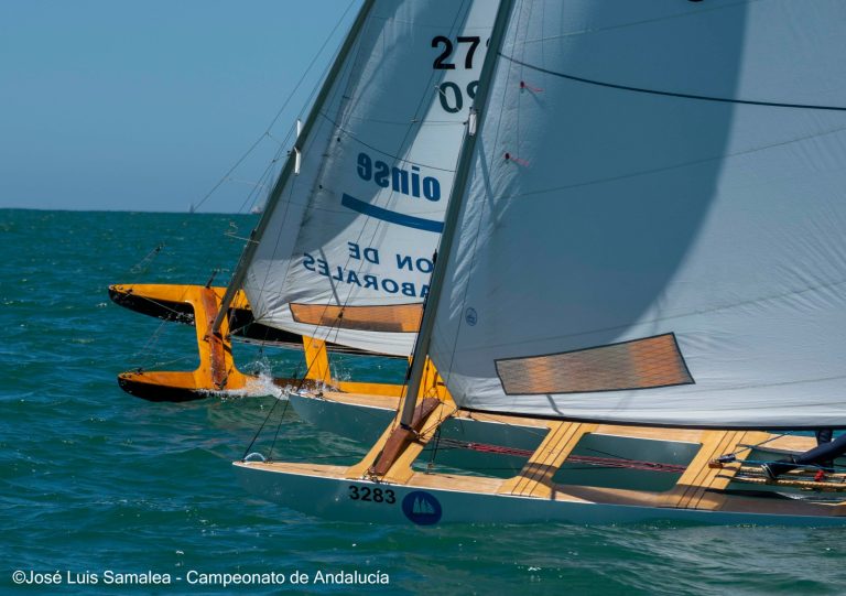 Pat&iacute;nes foto de Jos&eacute; Luis Samalea