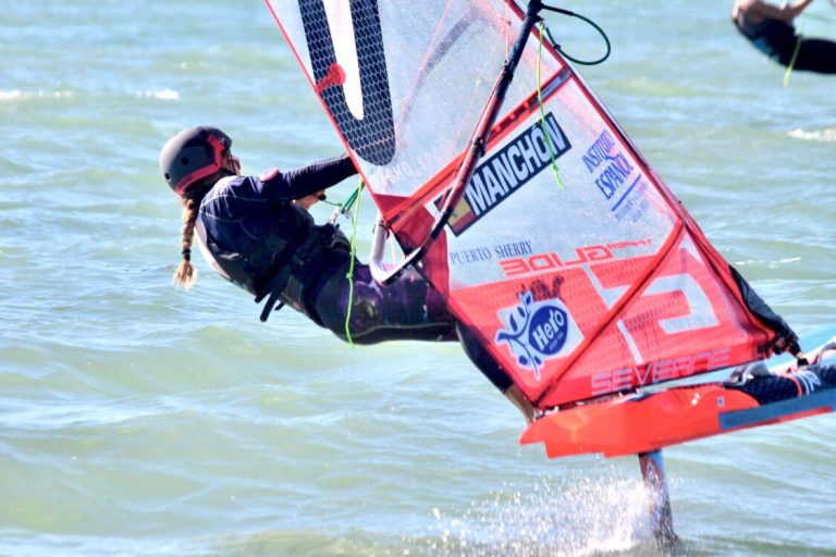 Blanca Manch&oacute;n