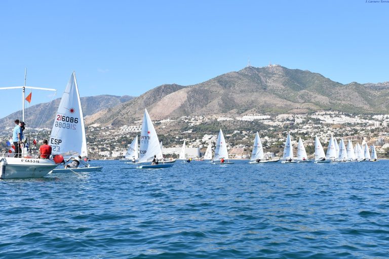 Benalmadena regata