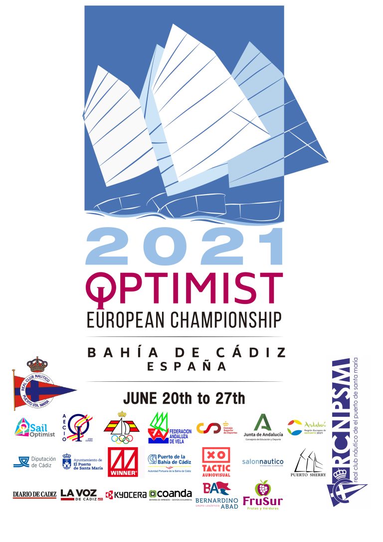 Cartel Europeo V2 GR