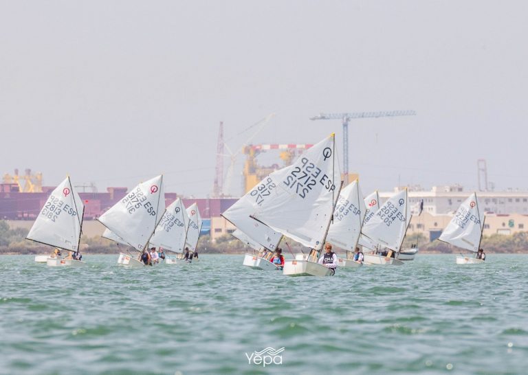 El andaluz Roberto Aguilar 1