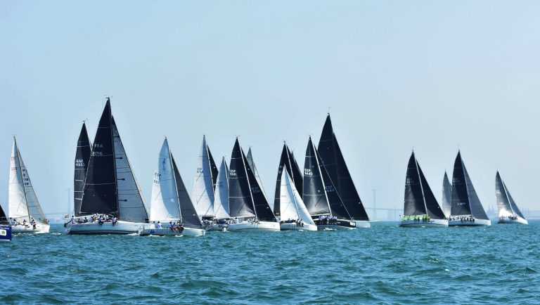 DE 6 Foster Swiss Salida s&aacute;bado