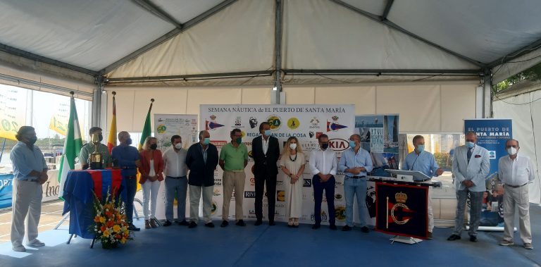 Semana N&aacute;utica Destacados