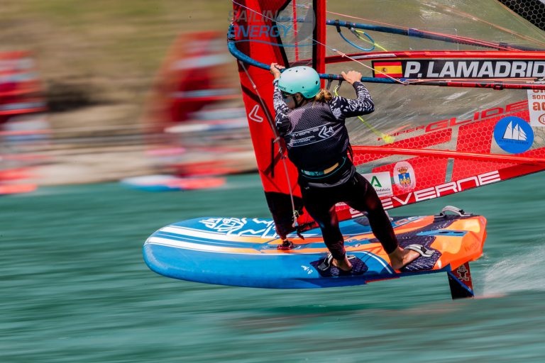 Campeonato de Espa&ntilde;a Pilar Lamadrid2