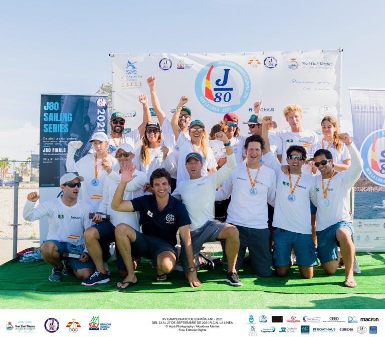 El Princesa Yaiza Foto familia