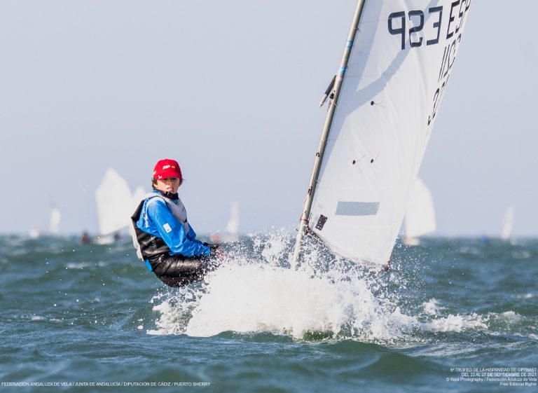 6&ordm; Trofeo de la Hispanidad Carlos Espi