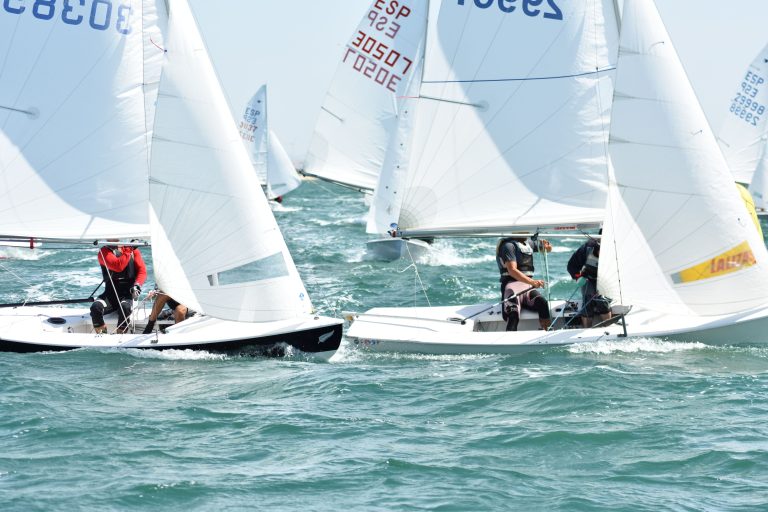 Copa de Andaluc&iacute;a de Snipe DSC 0089