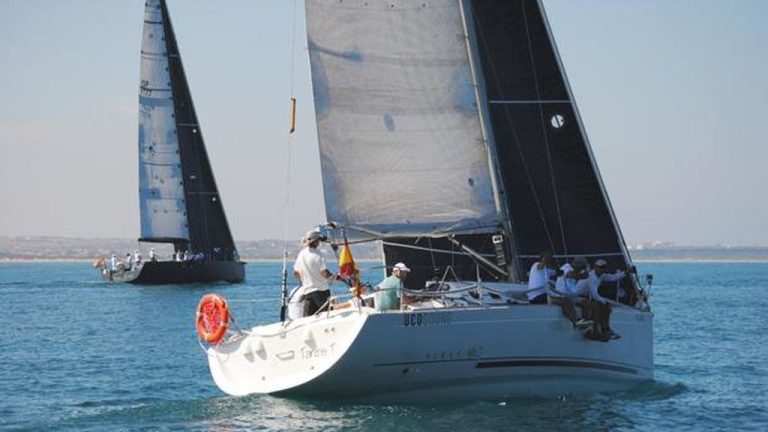 Campeonato de Andaluc&iacute;a Tareis T