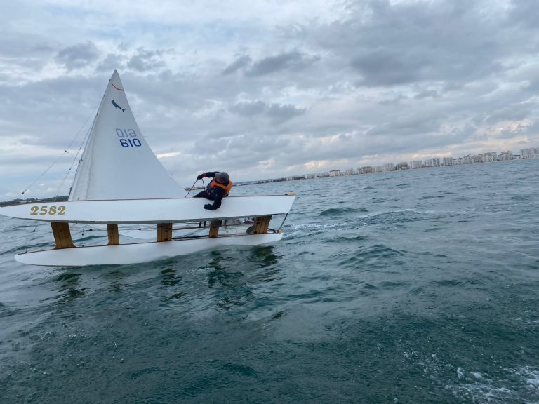 Vicente Climent Pat&iacute;n liga2021