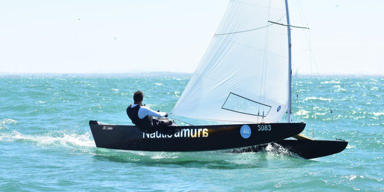 Vicente Climent y Ram&oacute;n Calero Ram&oacute;n Calero