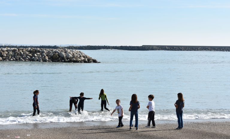 La ausencia espera 1