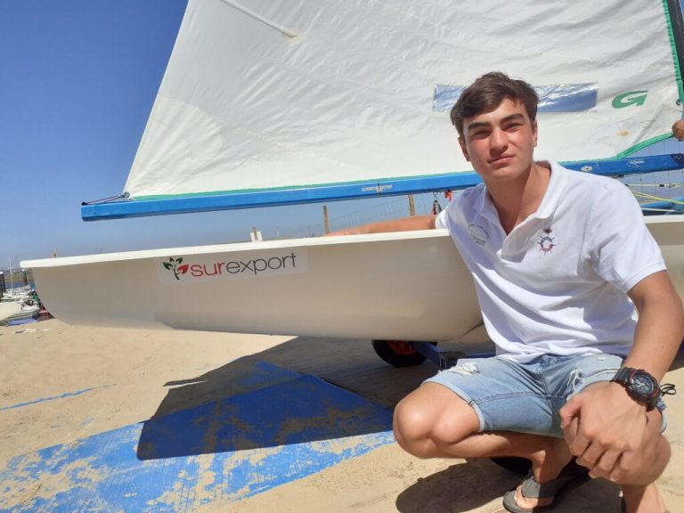 Copa de Espa&ntilde;a Ignacio Toronjo