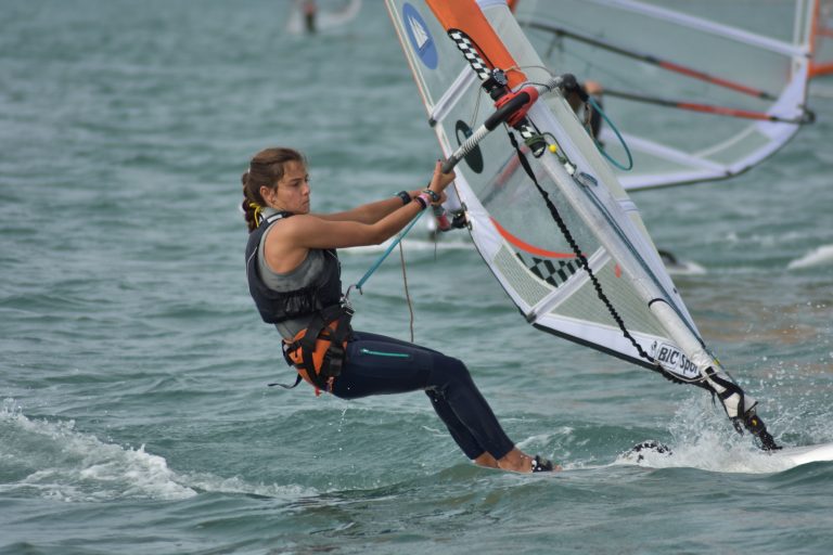 Copas de Andalucía de Techno y Raceboard