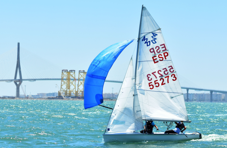 Campeonato de España de 420