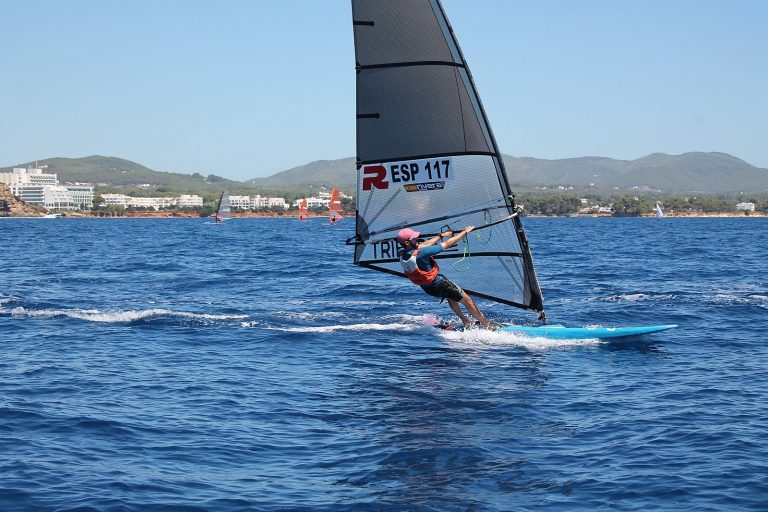 Campeonato de España de Raceboard