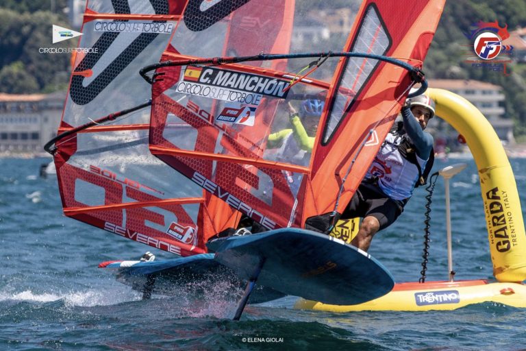 Campeonato del Mundo de Fórmula Foil