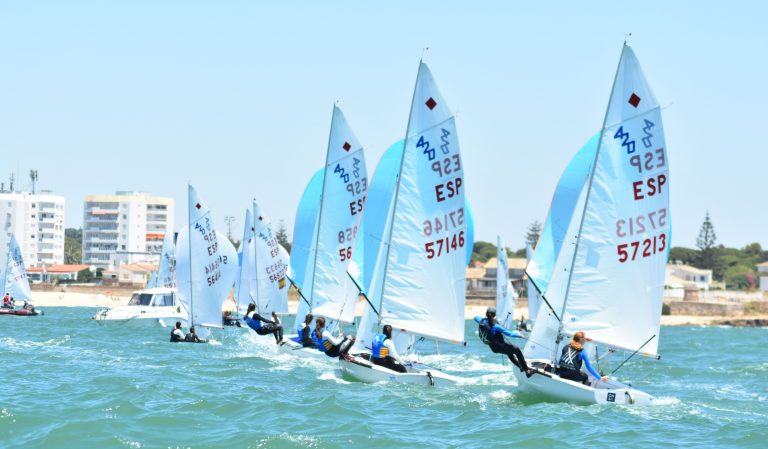 Campeonato de España de 420