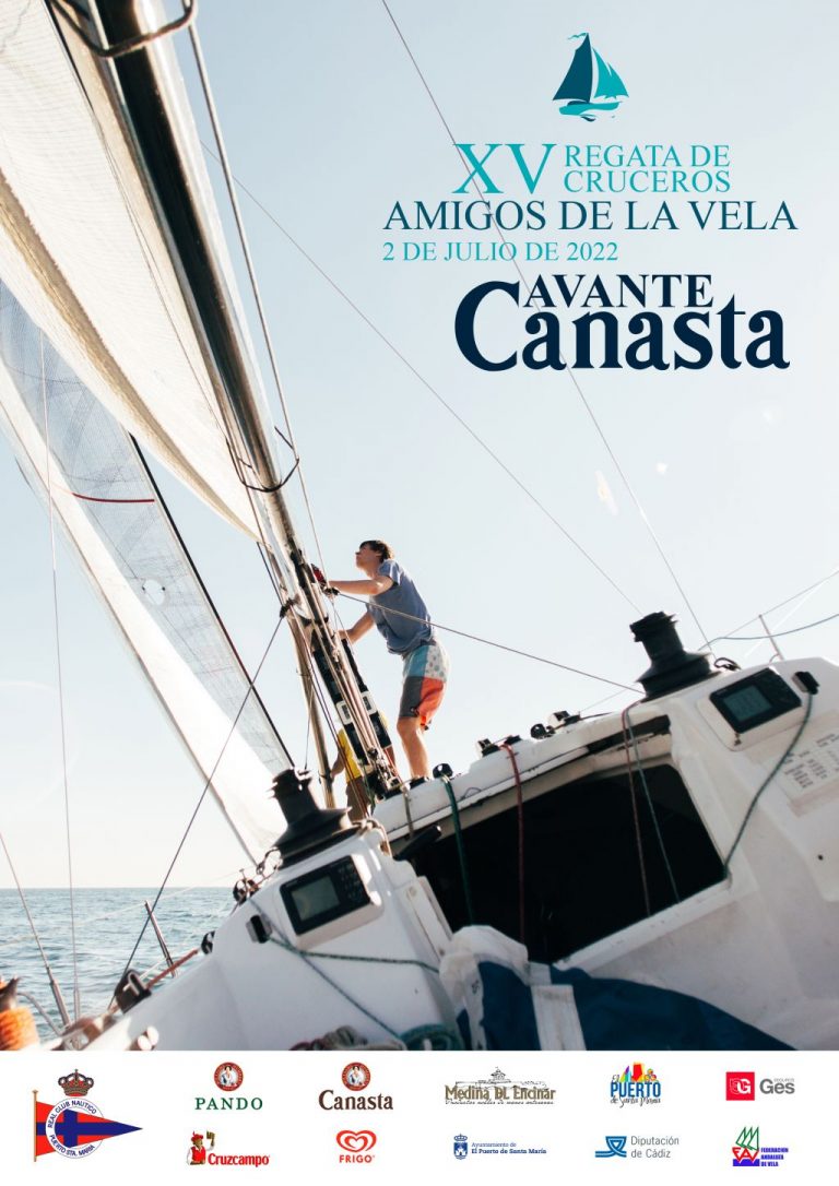 Los cruceros entran en escena este sábado en la bahía gaditana