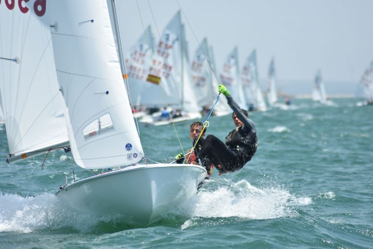 Los hermanos Flethes recuperan el primer puesto a falta de un asalto