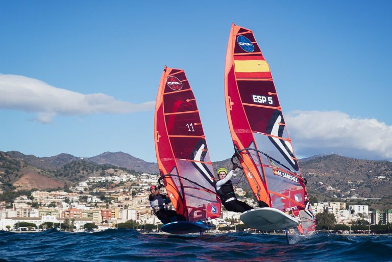Campeonato de Andalucía de iQFOil