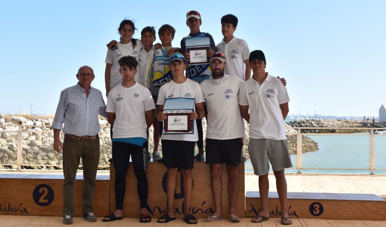 Campeonato de Andalucía de Equipos de Clubes