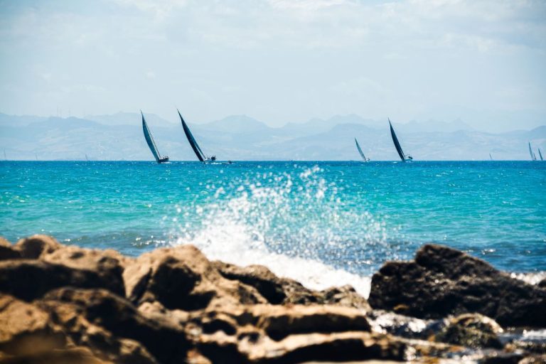 La embarcación ‘Ucosound-Tareis T’’ de Joaquín Angolotti gana la 10ª Regata Straitchallenge
