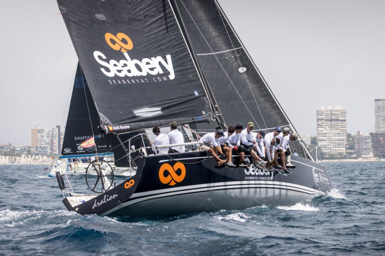 41ª Copa del Rey Mapfre – Andalucía saca pecho en Palma y estará representada por algunos de sus mejores deportistas.