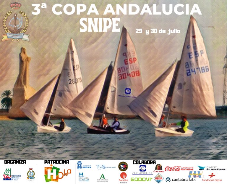 Copa de Andalucía de Snipe