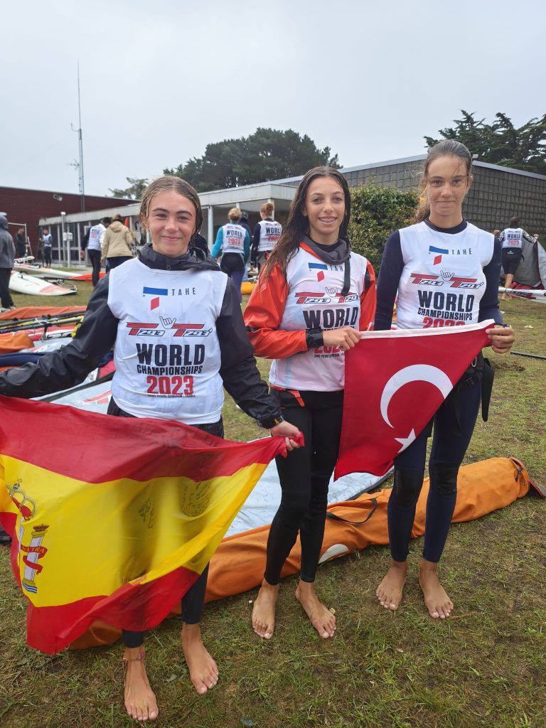 Campeonato del Mundo de Techno