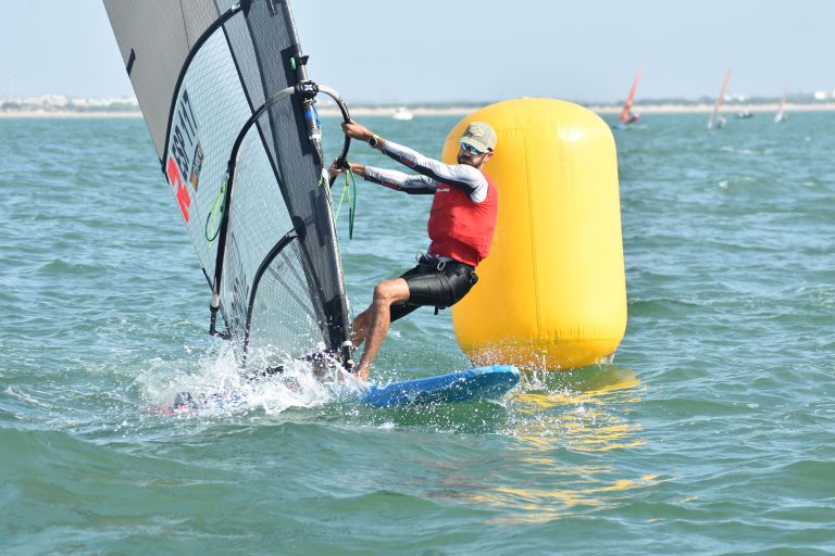 Campeonato de España de Raceboard