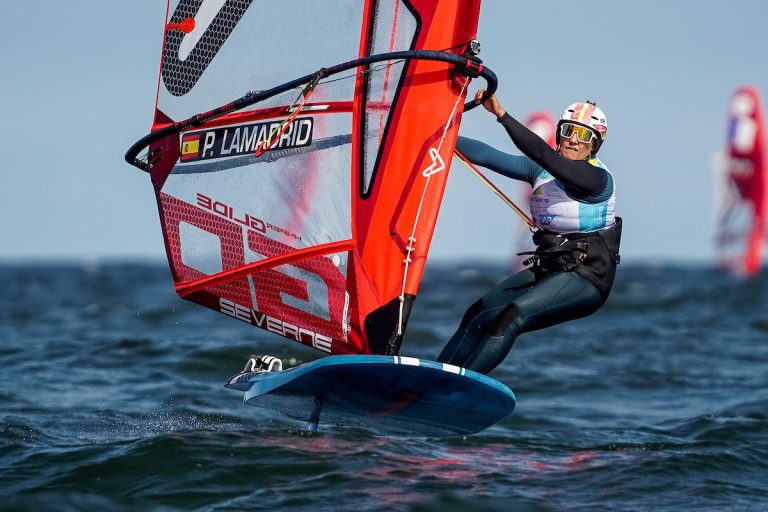Copa de Andalucía de iQFOil