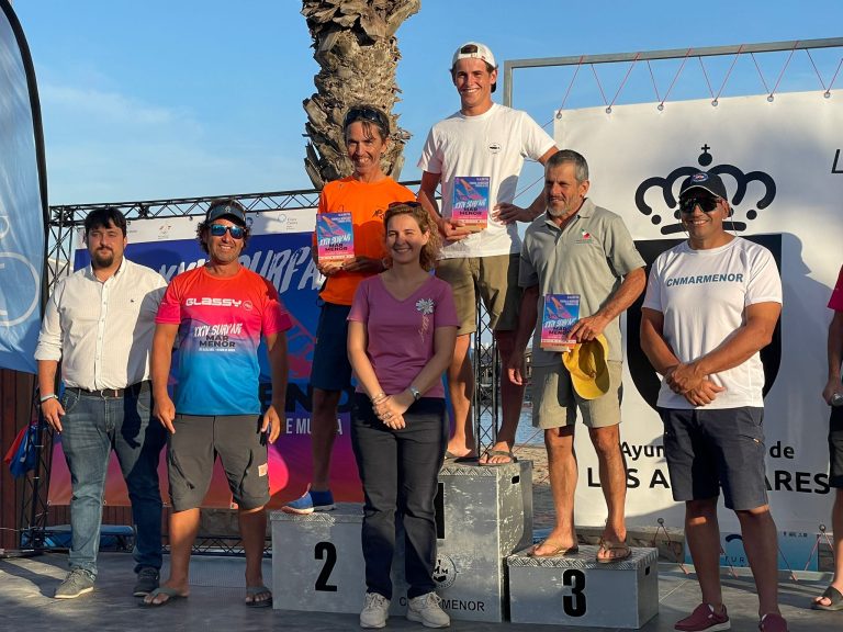 Surfari Mar Menor 2023