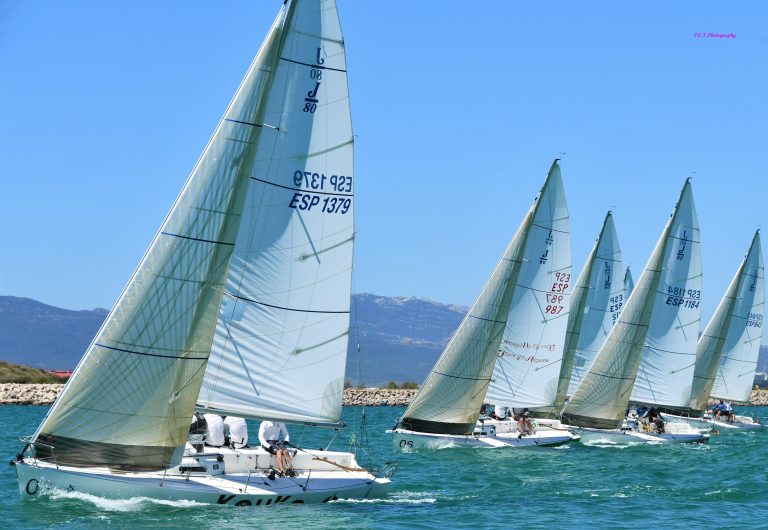 Vuelve la emoción a la bahía de La línea de la Concepción