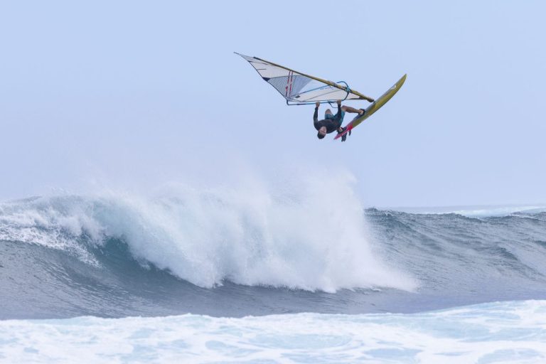 Copa del Mundo de Windsurfing OLAS