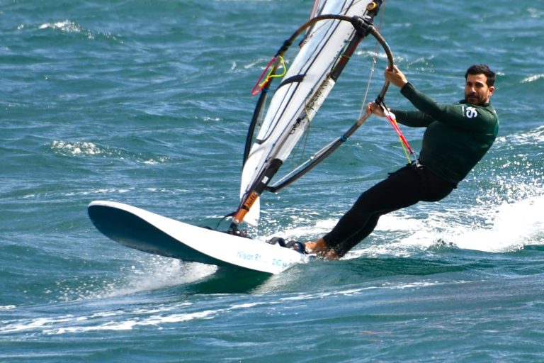 Copa de Andalucía de Techno y Raceboard