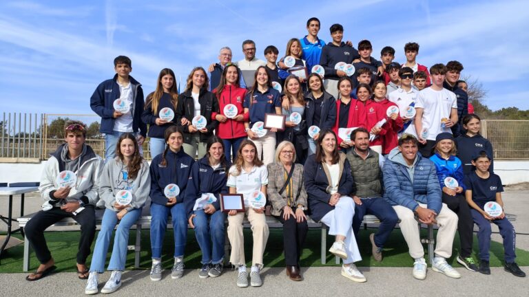 Copa de España de Techno e iQFOil