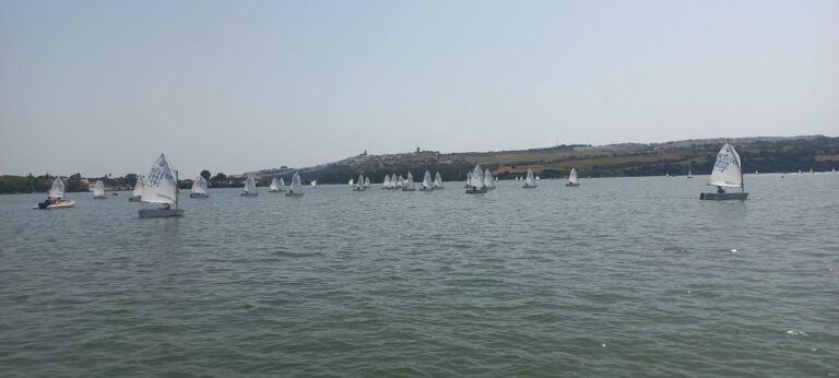 Campeonato de Andalucía de Aguas Interiores
