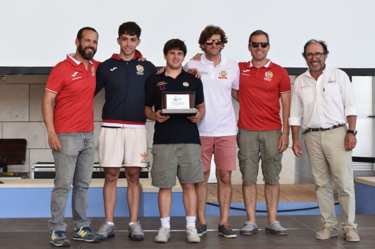 Campeonato de Andalucía de Equipos de Clubes