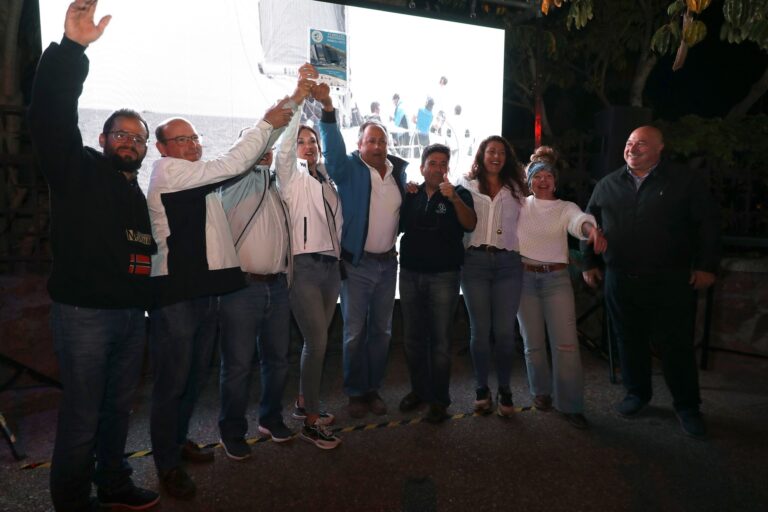La VI Copa Intercontinental Marbella Ceuta pendiente de una última y decisiva jornada