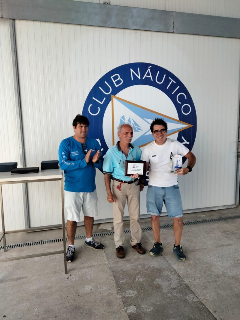 Campeonato de Andalucía de Catamarán Clase A